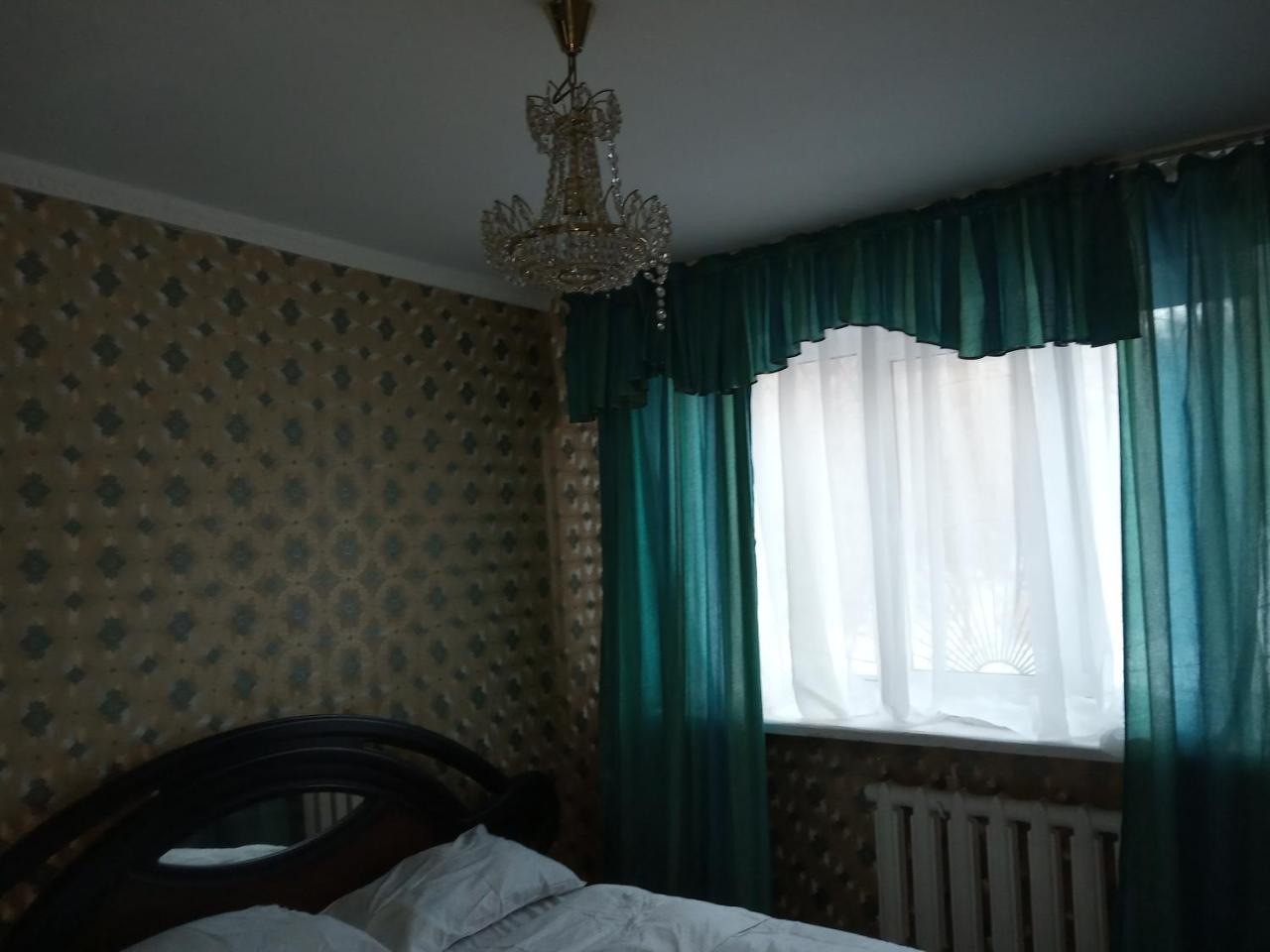 Panainn Hotel Almaty Exterior photo